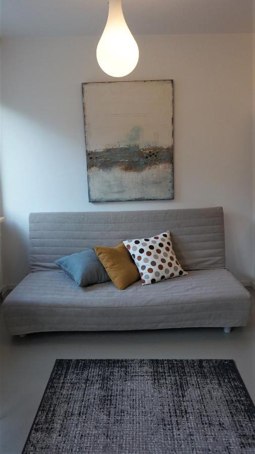 Apartment Krajowej Sopot Bagian luar foto