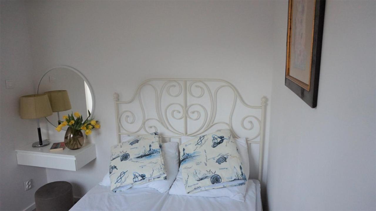Apartment Krajowej Sopot Bagian luar foto