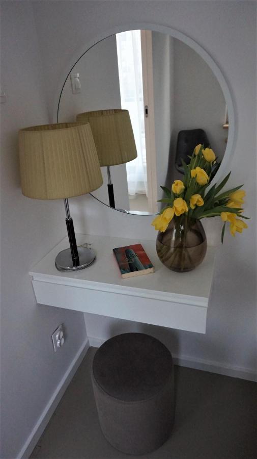 Apartment Krajowej Sopot Bagian luar foto