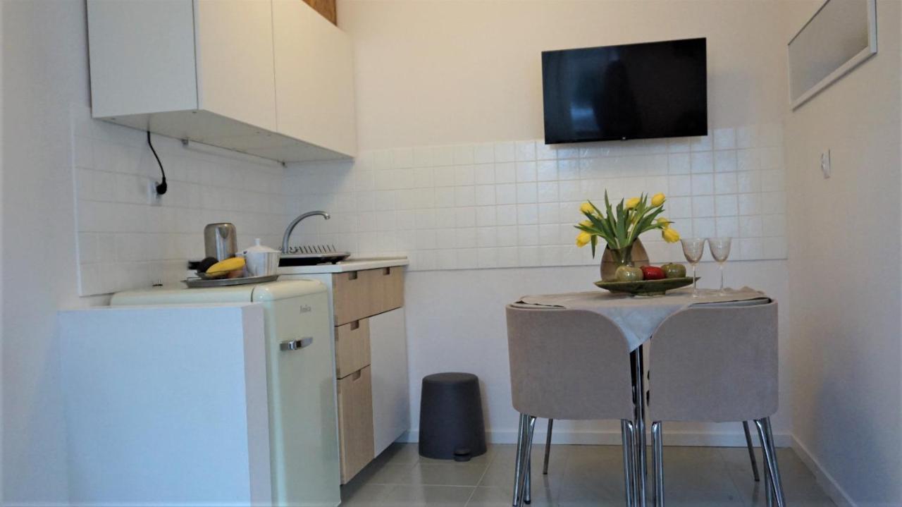 Apartment Krajowej Sopot Bagian luar foto