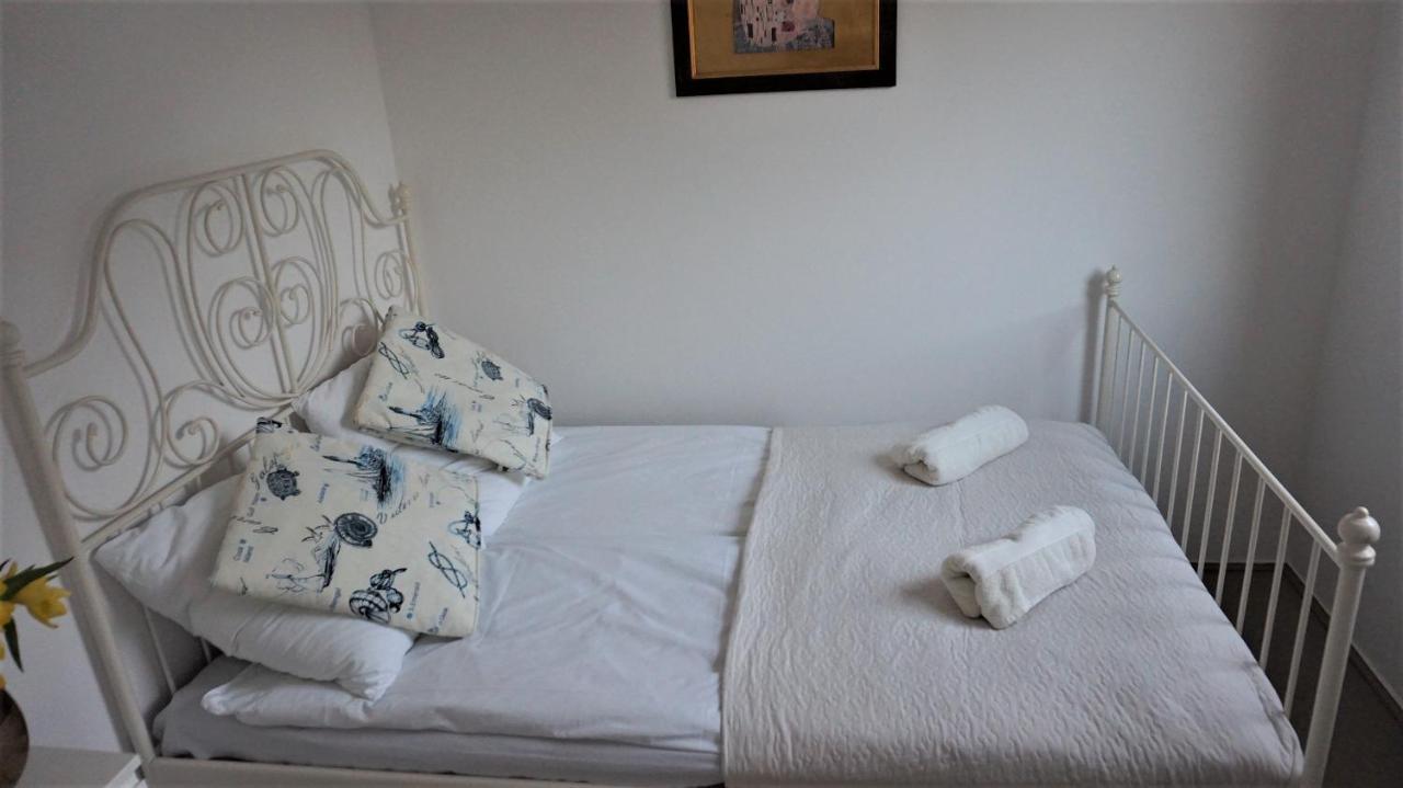 Apartment Krajowej Sopot Bagian luar foto