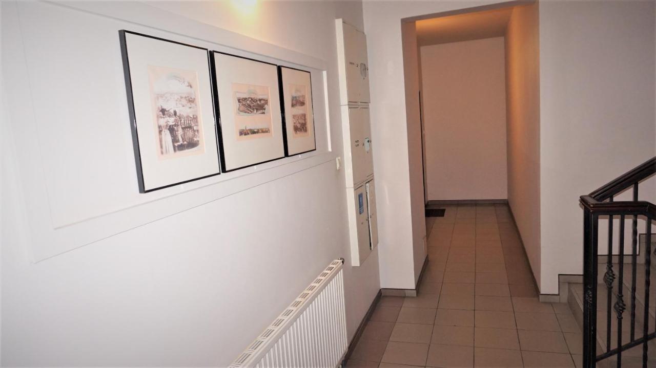 Apartment Krajowej Sopot Bagian luar foto