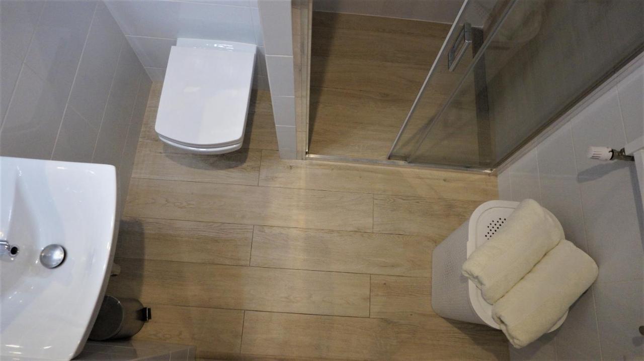 Apartment Krajowej Sopot Bagian luar foto