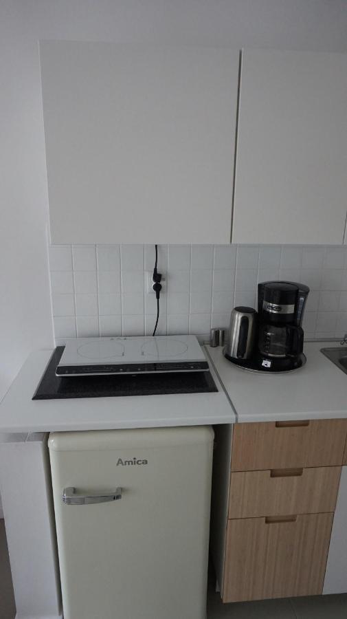 Apartment Krajowej Sopot Bagian luar foto