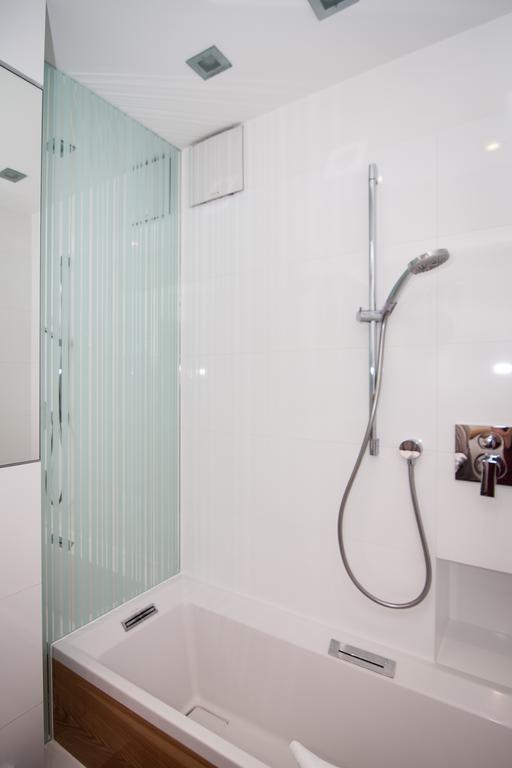 Apartment Krajowej Sopot Ruang foto
